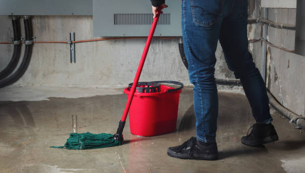 Best 24/7 water damage repair  in Valley Springs, CA
