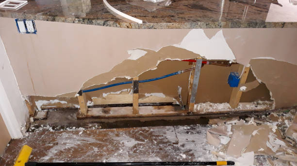  Valley Springs, CA Water damage restoration Pros