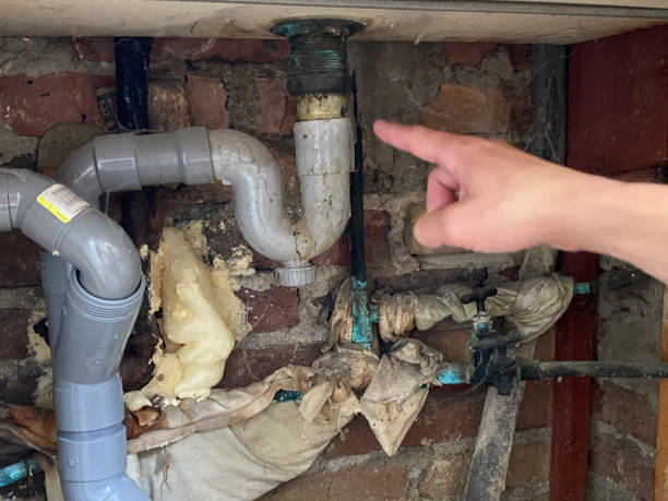 Best Fire Damage Restoration  in Valley Springs, CA