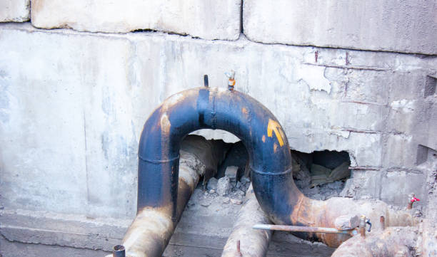 Best Water damage restoration services  in Valley Springs, CA